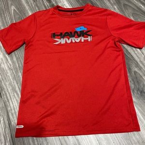 Toby Hawk Boys Large Tshirt - kids